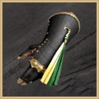 Eclipsed Solas Plate Gloves Icon
