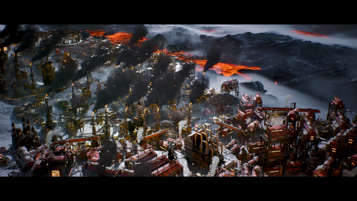 frostpunk 2 geothermal