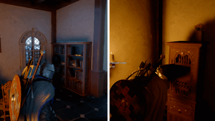 Crimson Desert - Strongbox World View