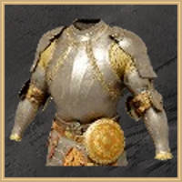 Solas Plate Armor Icon