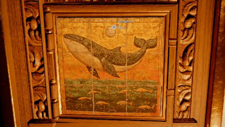 Crimson Desert - Strongbox Solutions