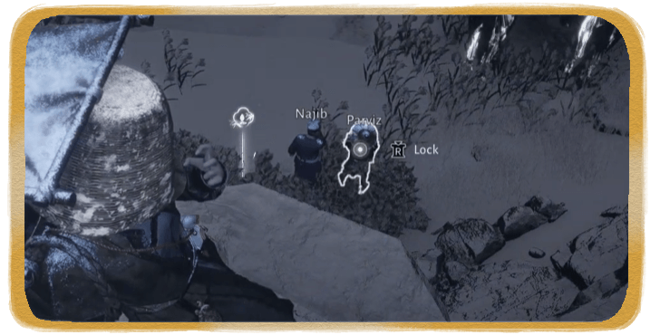 WWM - Where the Bones Lie