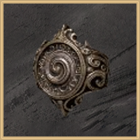 Mark of Darkness Icon