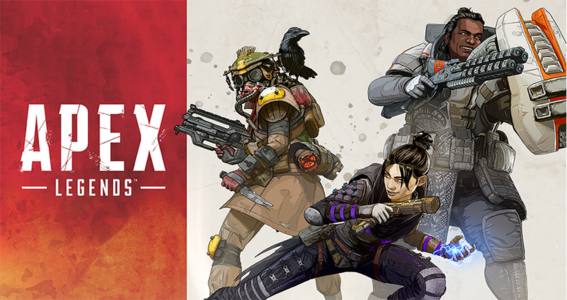 Apex Legends Release Date and Time｜Game8