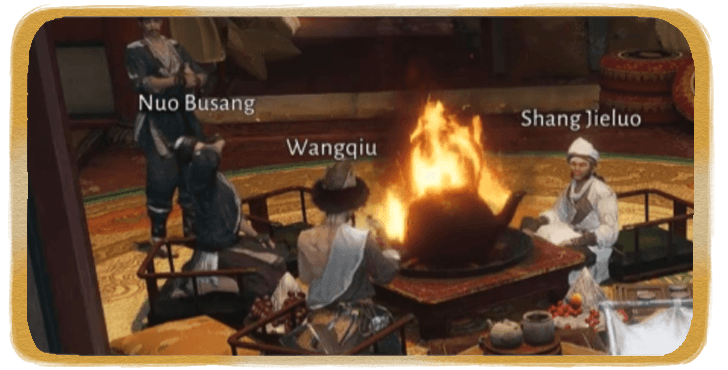 WWM - Brewed in Darkness