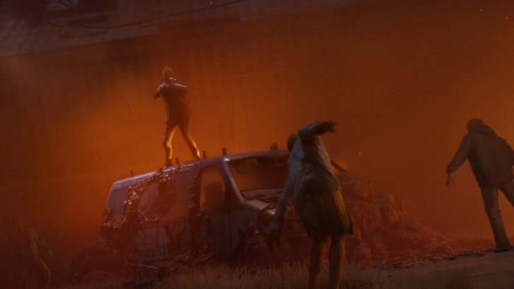 state of decay 3 zombie survival