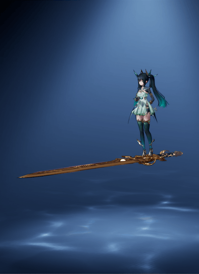 Taixu Rover: Caramel Overview