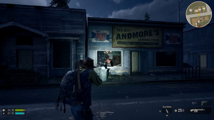 state of decay 3 gameplay