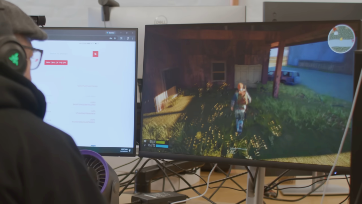 state of decay 3 exploration
