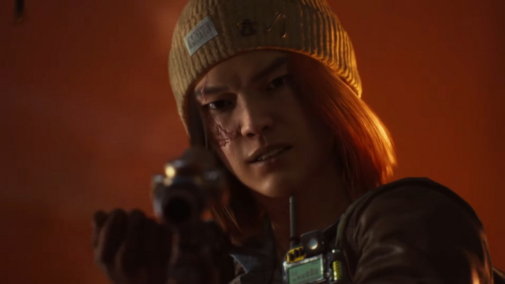 state of decay 3 character