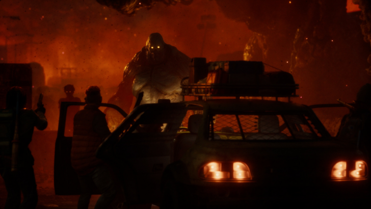 state of decay 3 brute zombie