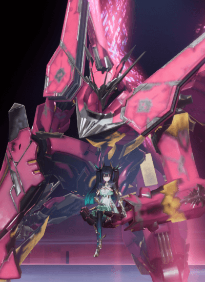 Jishu Phantasia: Rose Red Overview