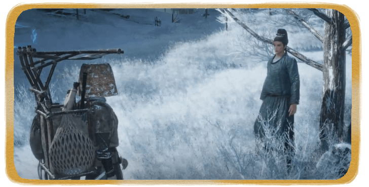 WWM - Ballad of the Sands