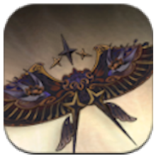 Yi-Bird Kite: Dark Jade