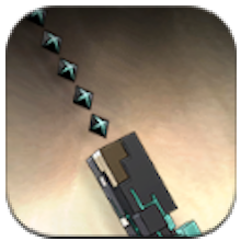 Ingenious Pendant: Mint