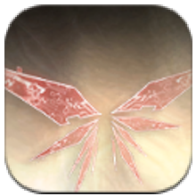 Volant Elytra: Rust Red