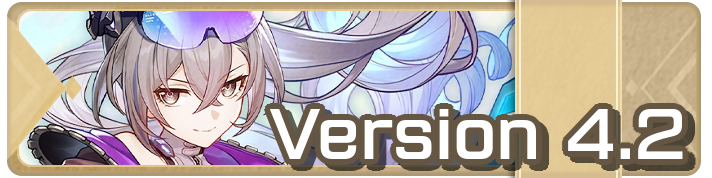 Honkai Star Rail - Version 4.2