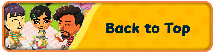 Tomodachi Life: Living the Dream Wiki