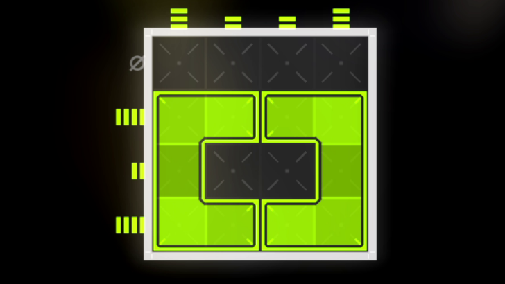 Arknights Endfield - Friend of Bots - Power Plateau Delta Bot 2