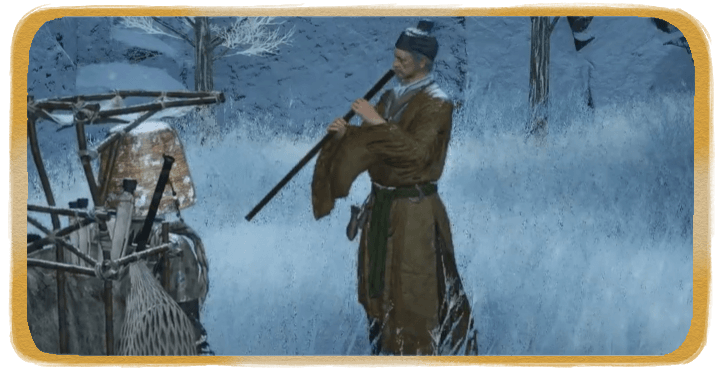 WWM - A Fated Goodbye