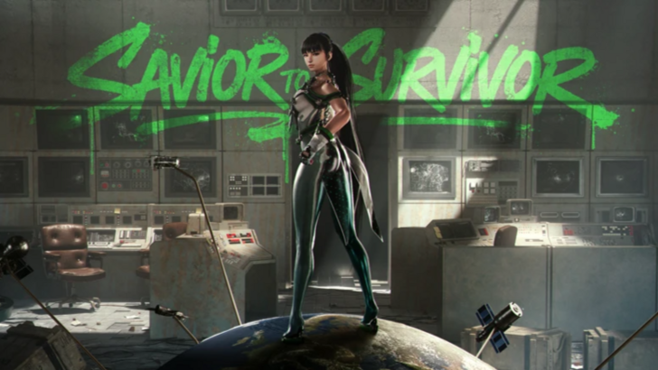 PUBG x Stellar Blade