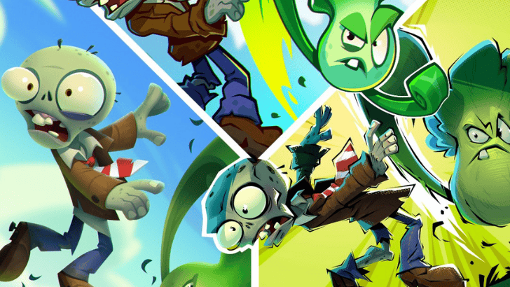 Plants vs. Zombies 3: Evolved Early Access Now Live in Ireland, Philippines  With More Regions Coming Soon｜Game8