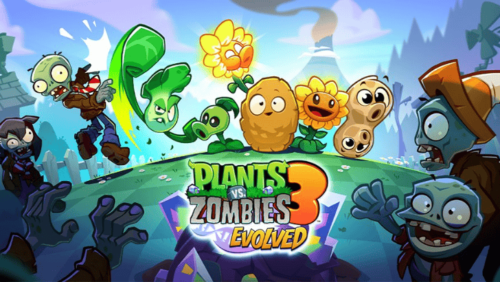 PvZ 3 title card