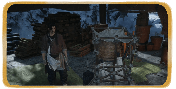 WWM - Long Journey Home