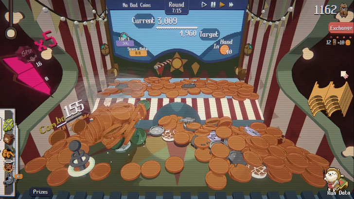 raccoin single tornado