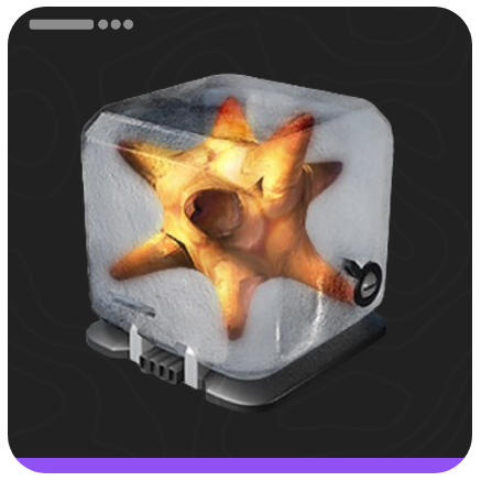 Arknights Endfield - Chrysodendra Tuber