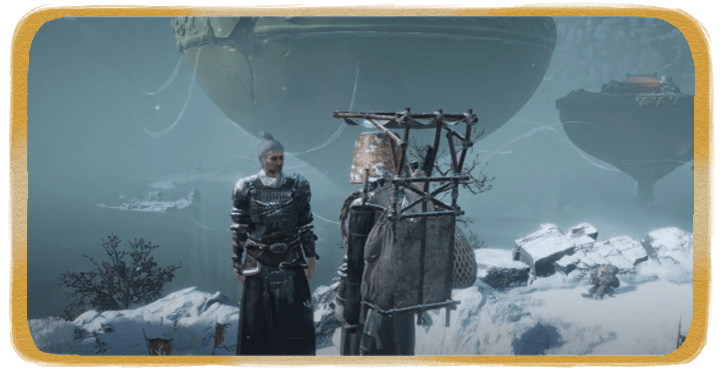 WWM - The Banners Call Home