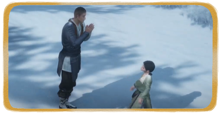 WWM - A Matter of Faith