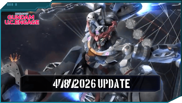 April 8 Update Banner