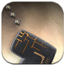 Ingenious Matrix: Gilt