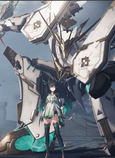 Victory Posture: Jishu Phantasia Overview