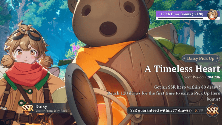 Daisy Pickup Banner.png