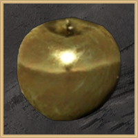 Golden Apple