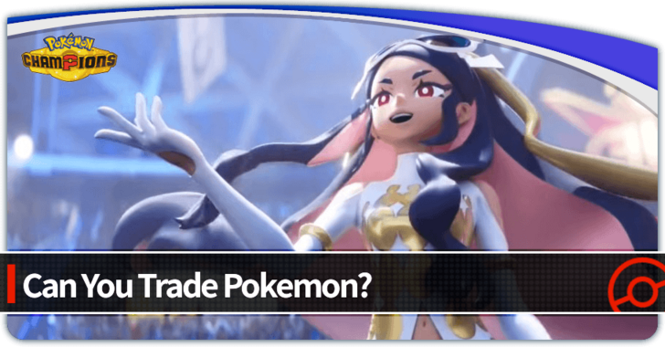 Top Banner Trade Pokemon