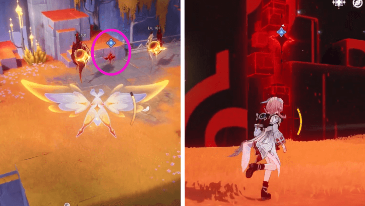 Counterfeit Classics - Use Dex’s Ability to Open the Door to the Library