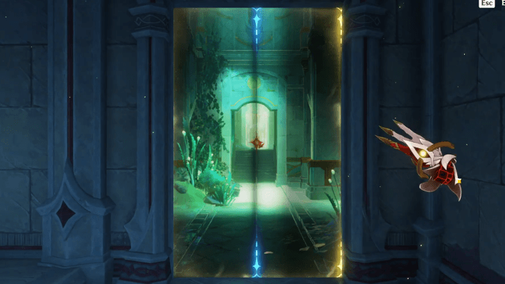 Counterfeit Classics - Find the Restoration Core