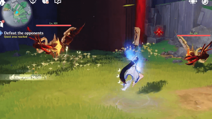 Counterfeit Classics - Defeat the Opponents