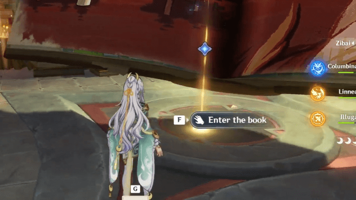 Counterfeit Classics - Enter the Book