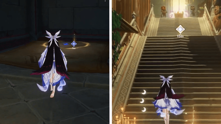 Counterfeit Classics - Continue to Investigate the Library