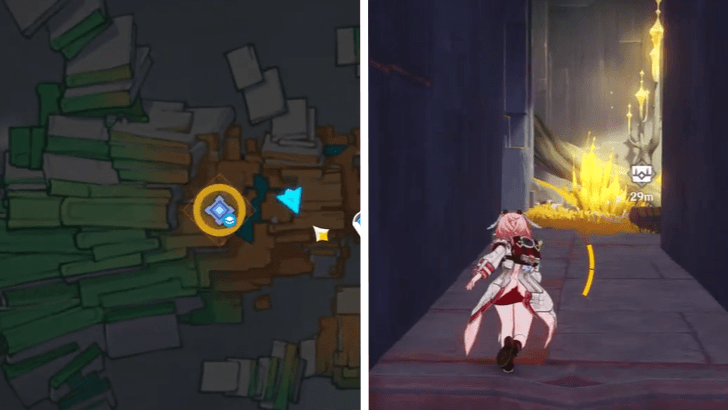 Counterfeit Classics - Enter the Library