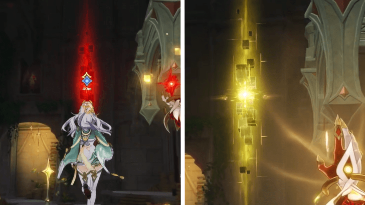 Counterfeit Classics - Liberate the Mahavaipulya Chamber