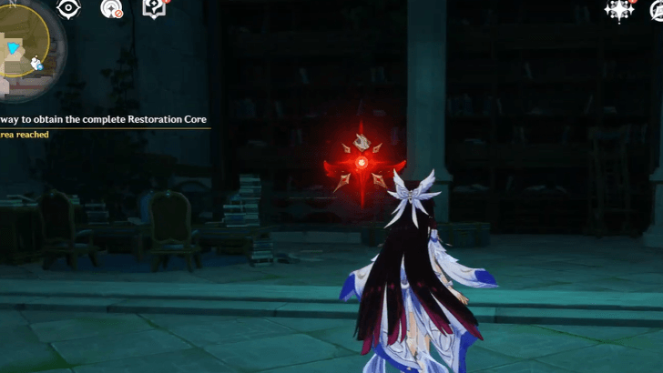 Counterfeit Classics - pickup the core