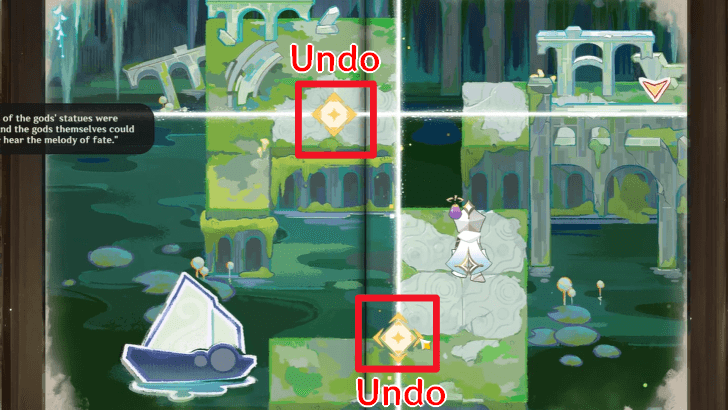 Counterfeit Classics - Second Page Walkthrough - Step 2