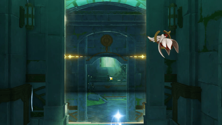 Counterfeit Classics - Open to Gate