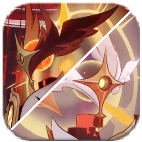 Genshin - Watcher in the Temple of Space