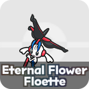 Eternal Flower Floette